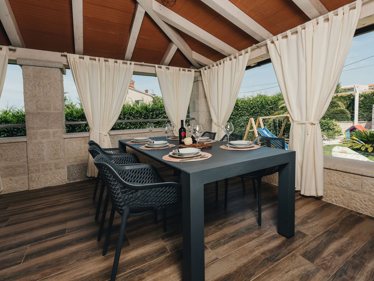 Holiday house Villa Anabel - Outdoor photo 5