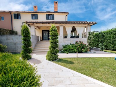 Holiday house Villa Anabel - Outdoor photo 2