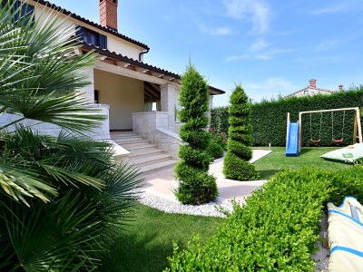 Holiday house Villa Anabel - Outdoor photo 3