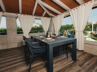 Holiday house Villa Anabel - Outdoor photo 5