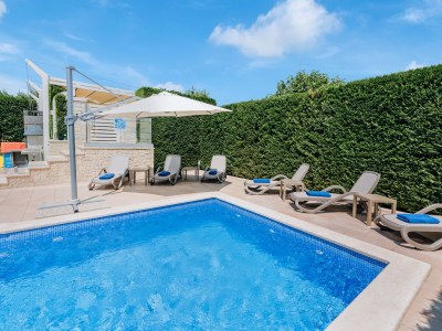 Holiday house Villa Anabel - Outdoor photo 7