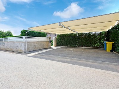 Holiday house Villa Anabel - Outdoor photo 8