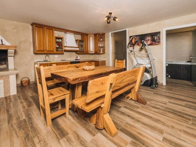 Holiday house Villa Anabel - Features photo 30