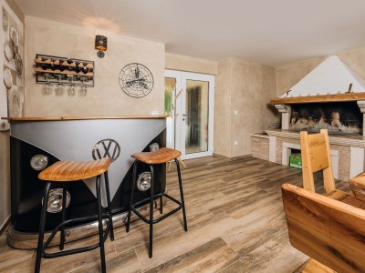 Holiday house Villa Anabel - Features photo 31