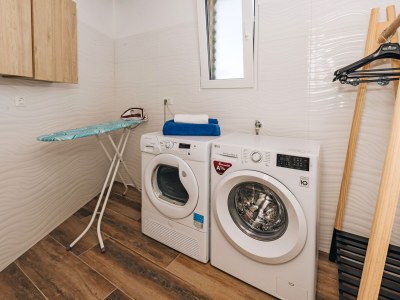 Holiday house Villa Anabel - Features photo 38