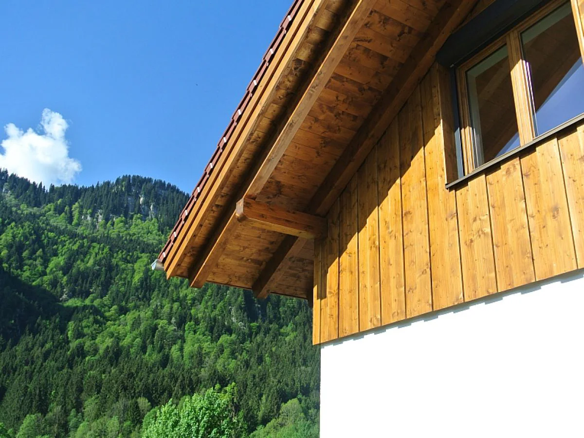 Holiday house Baumberger - Outdoor photo 2