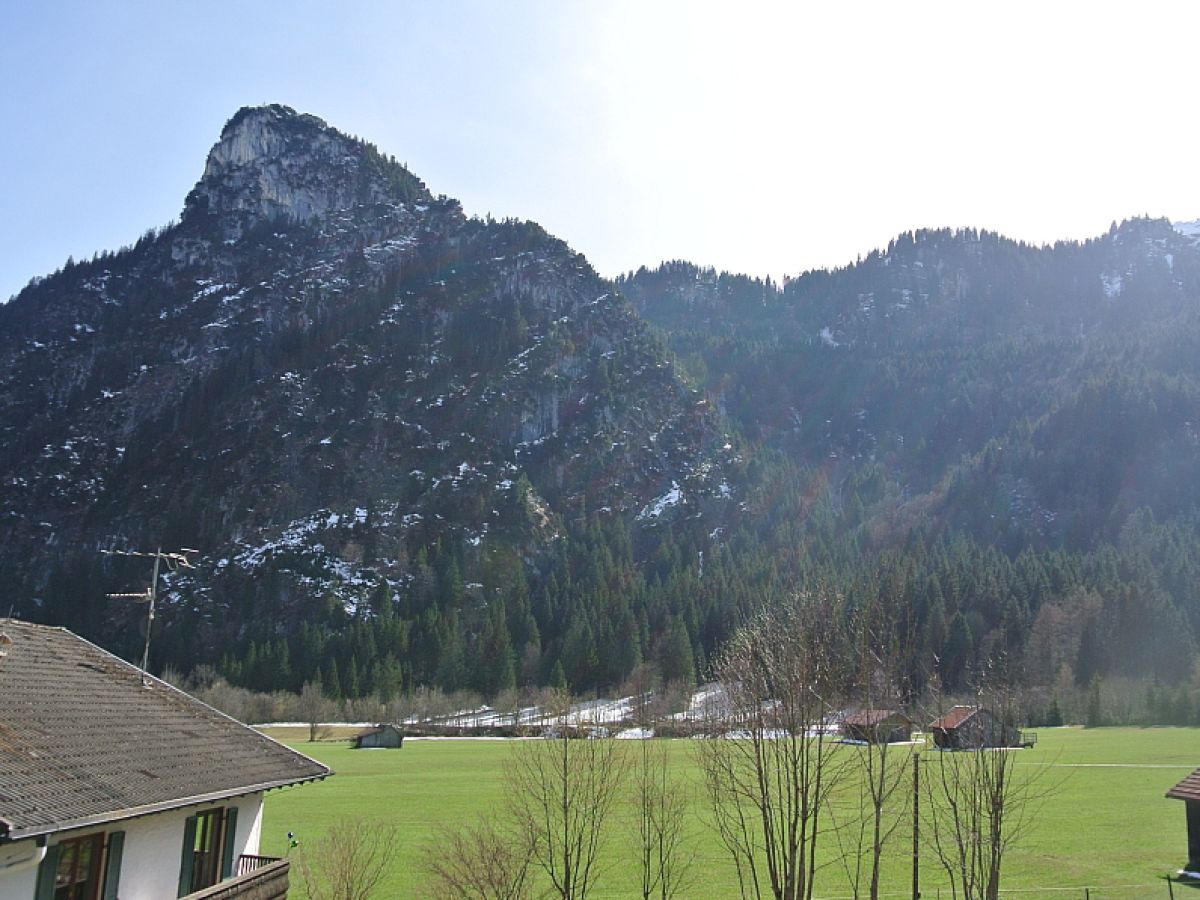 Holiday house Baumberger - Outdoor photo 3