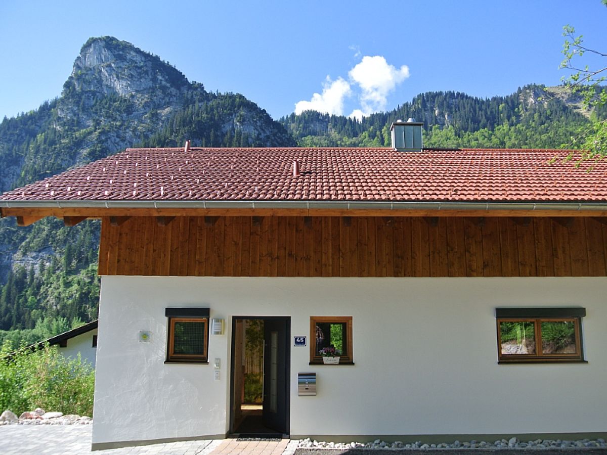 Holiday house Baumberger - Outdoor photo 4