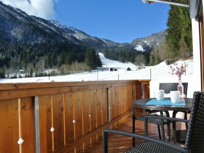 Holiday house Baumberger - Outdoor photo 7