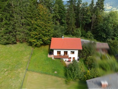 Holiday house Baumberger - Outdoor photo 8