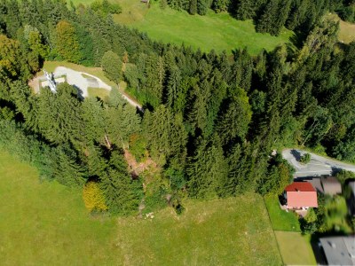 Holiday house Baumberger - Outdoor photo 9