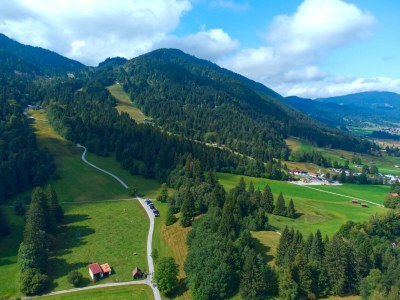 Holiday house Baumberger - Outdoor photo 10