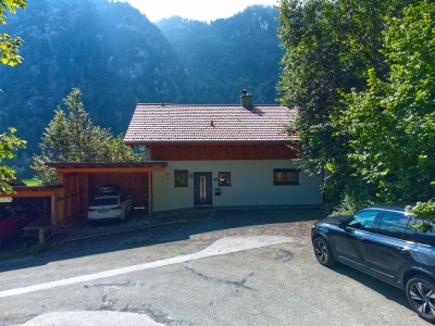 Holiday house Baumberger - Outdoor photo 11