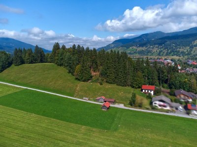 Holiday house Baumberger - Outdoor photo 12