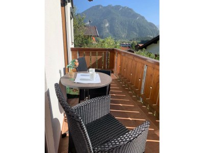 Holiday house Baumberger - Outdoor photo 13