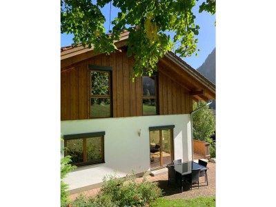 Holiday house Baumberger - Outdoor photo 14