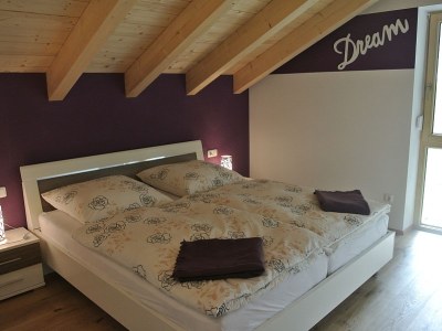 Holiday house Baumberger - Features photo 20