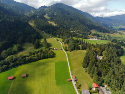 Holiday house Baumberger - Environment photo 27