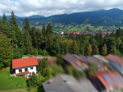 Holiday house Baumberger - Environment photo 29