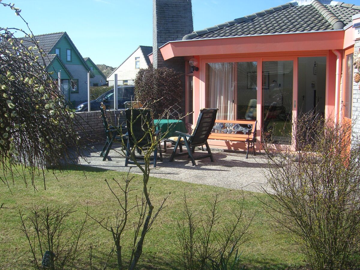 Bungalow Seestern Nr. 59