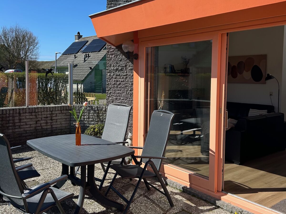 Bungalow Seestern Nr. 59 - Outdoor photo 3