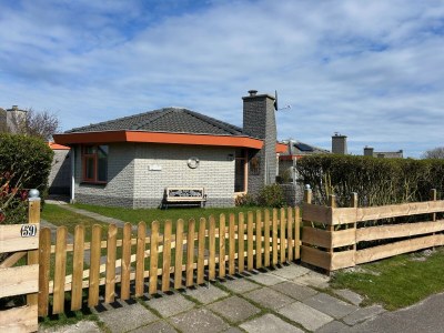 Bungalow Seestern Nr. 59 - Outdoor photo 5