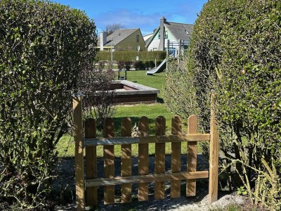 Bungalow Seestern Nr. 59 - Outdoor photo 6