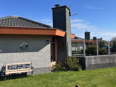 Bungalow Seestern Nr. 59 - Outdoor photo 7