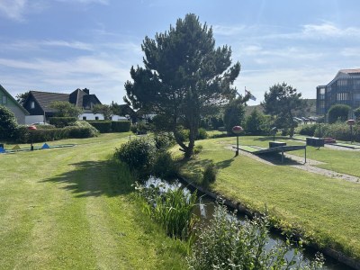 Bungalow Seestern Nr. 59 - Outdoor photo 8