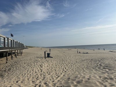 Bungalow Seestern Nr. 59 - Outdoor photo 11