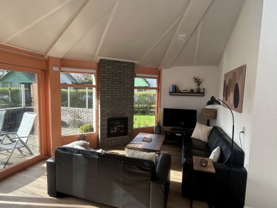 Bungalow Seestern Nr. 59 - Features photo 12