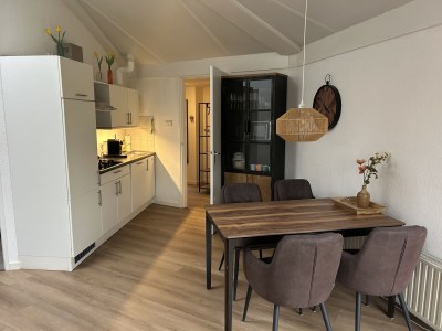 Bungalow Seestern Nr. 59 - Features photo 14