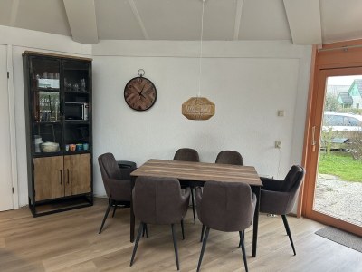 Bungalow Seestern Nr. 59 - Features photo 15