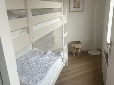 Bungalow Seestern Nr. 59 - Features photo 19