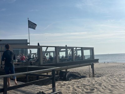 Bungalow Seestern Nr. 59 - Environment photo 24