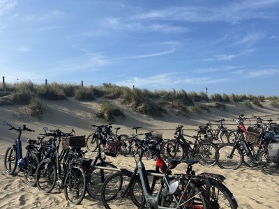 Bungalow Seestern Nr. 59 - Environment photo 26