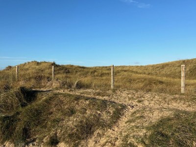 Bungalow Seestern Nr. 59 - Environment photo 27