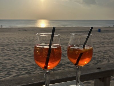 Bungalow Seestern Nr. 59 - Environment photo 30