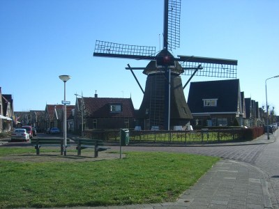 Bungalow Seestern Nr. 59 - Environment photo 33