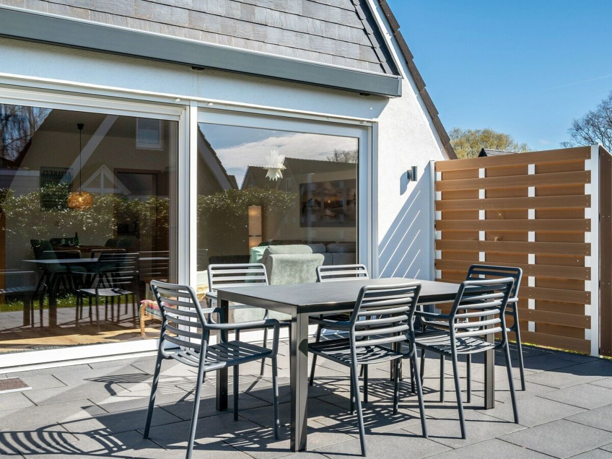 Holiday house No title - Outdoor photo 5