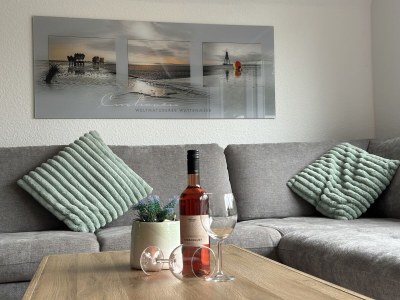 Holiday house No title in Cuxhaven - Holiday house