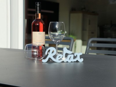 Holiday house No title - Outdoor photo 2