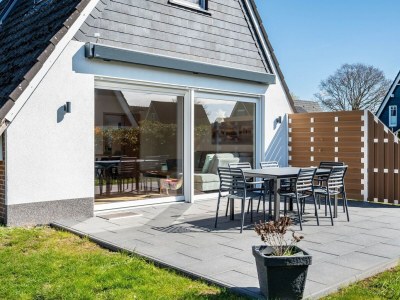 Holiday house No title - Outdoor photo 4