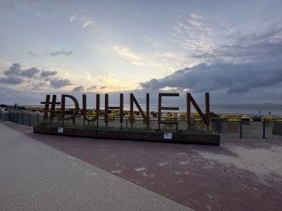 Holiday house No title - Environment photo 23