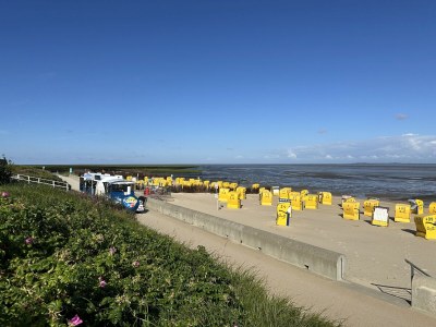 Holiday house No title - Environment photo 25