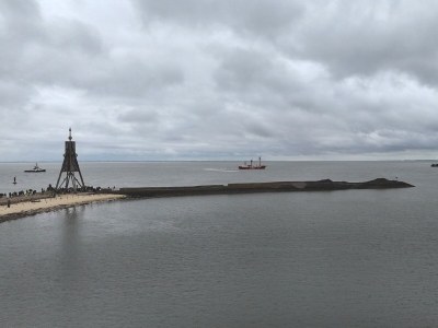 Holiday house No title - Environment photo 27