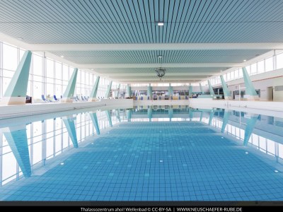 Holiday house No title - Environment photo 31