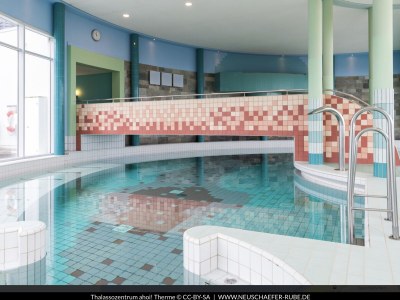 Holiday house No title - Environment photo 32