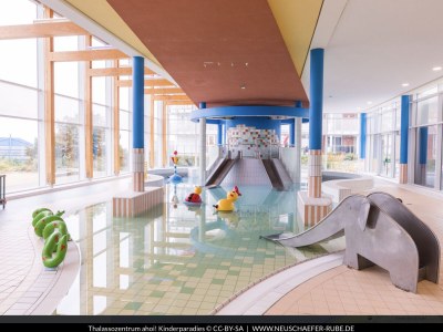 Holiday house No title - Environment photo 33