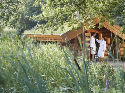 Holiday house No title - Environment photo 34